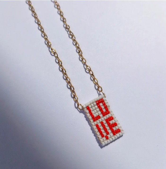 Love Necklace